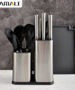 YW-A155ST-- 14PCS Kitchen Knife Set