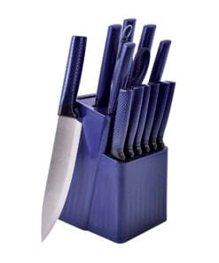 YW-A400-15--S/S Kitchen knife set